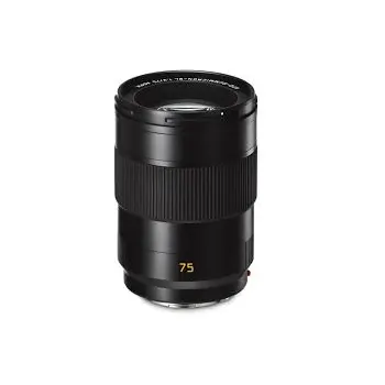 Leica APO-Summicron-SL 75mm F2 ASPH Lens